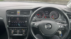 Volkswagen Golf 1.5 TSI EVO Match Edition 5dr Petrol Hatchback